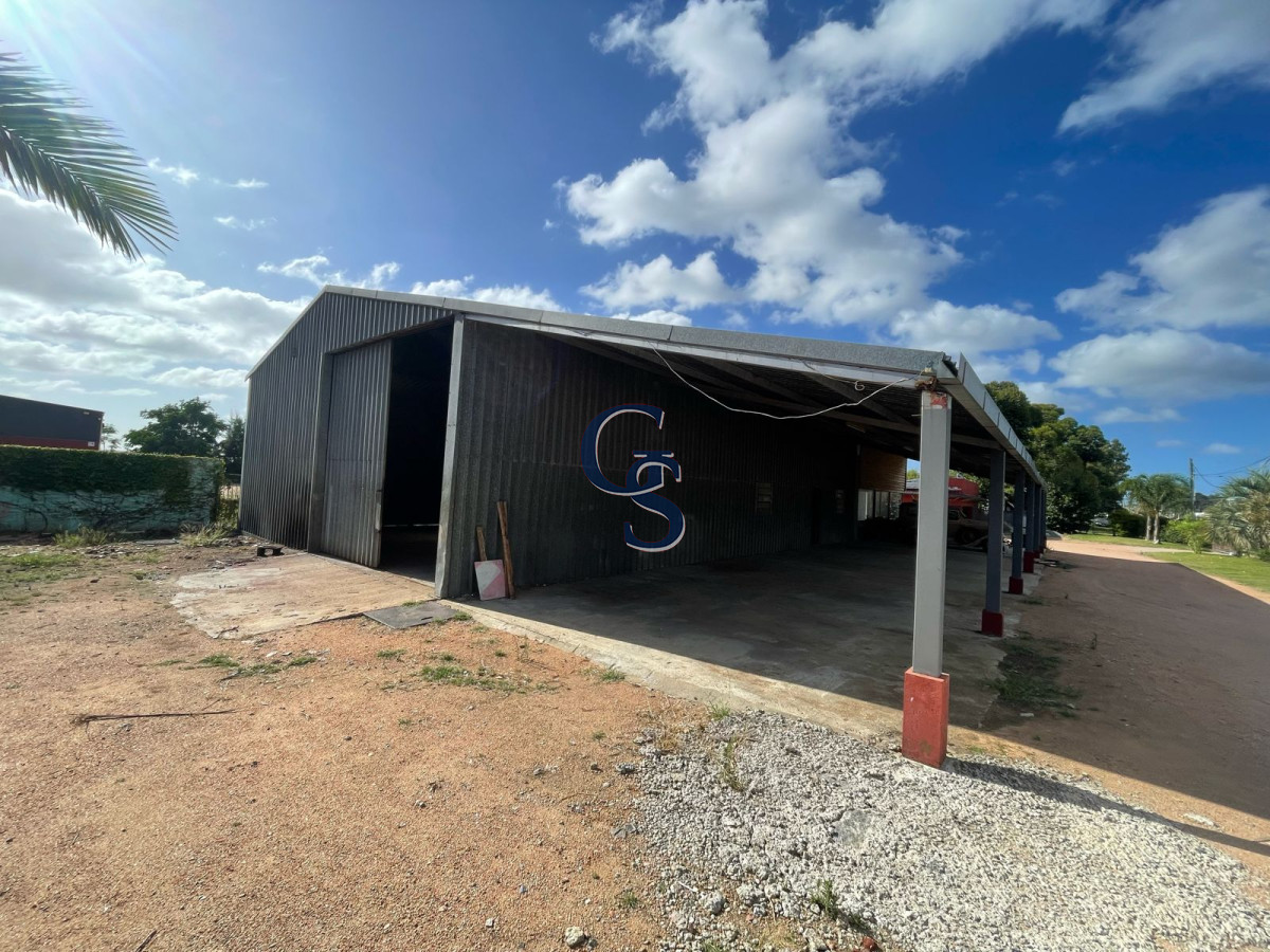 Local Comercial ID.299830 - ruta 39 