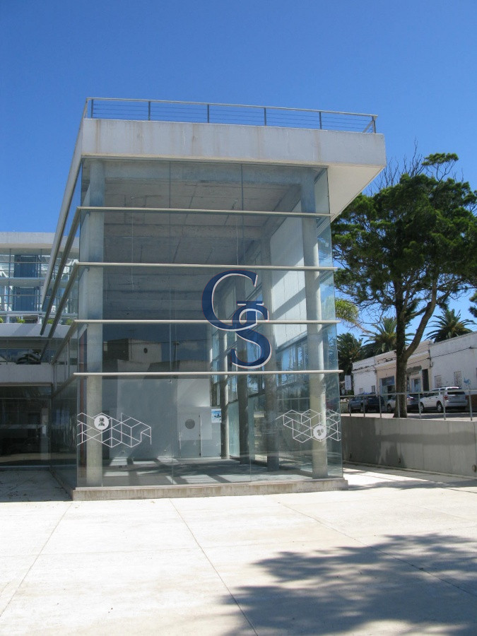 Local Comercial ID.296719 - en la tracional calle de las palmeras