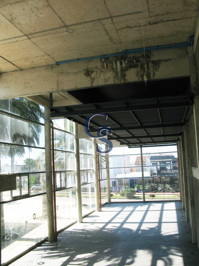 Local Comercial ID.296719 - en la tracional calle de las palmeras