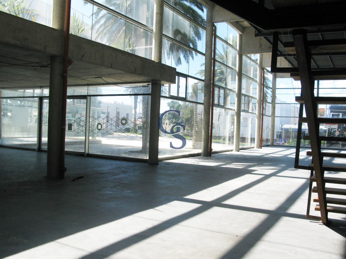 Local Comercial ID.296719 - en la tracional calle de las palmeras