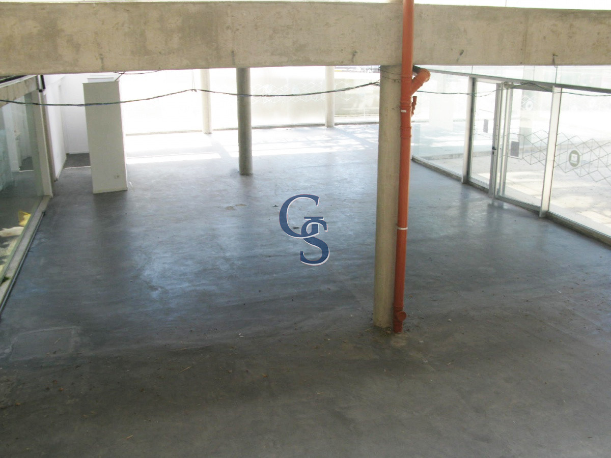 Local Comercial ID.296719 - en la tracional calle de las palmeras