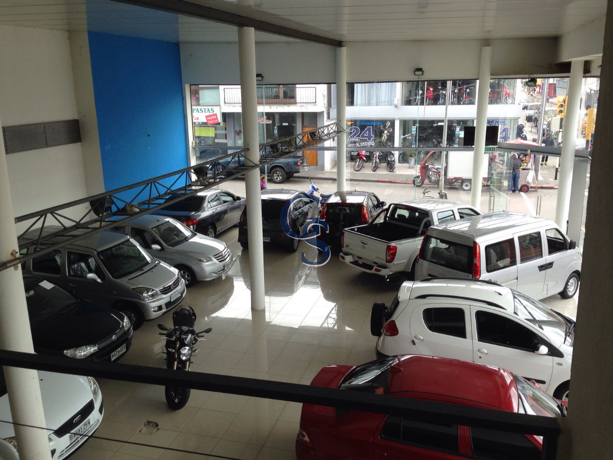 Local Comercial ID.296660 - Alquiler anual contrato a 3 años 