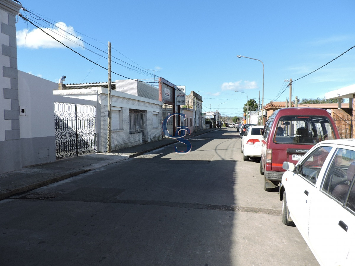 Local Comercial ID.296802 - LOCAL COMERCIAL ESQUINERO