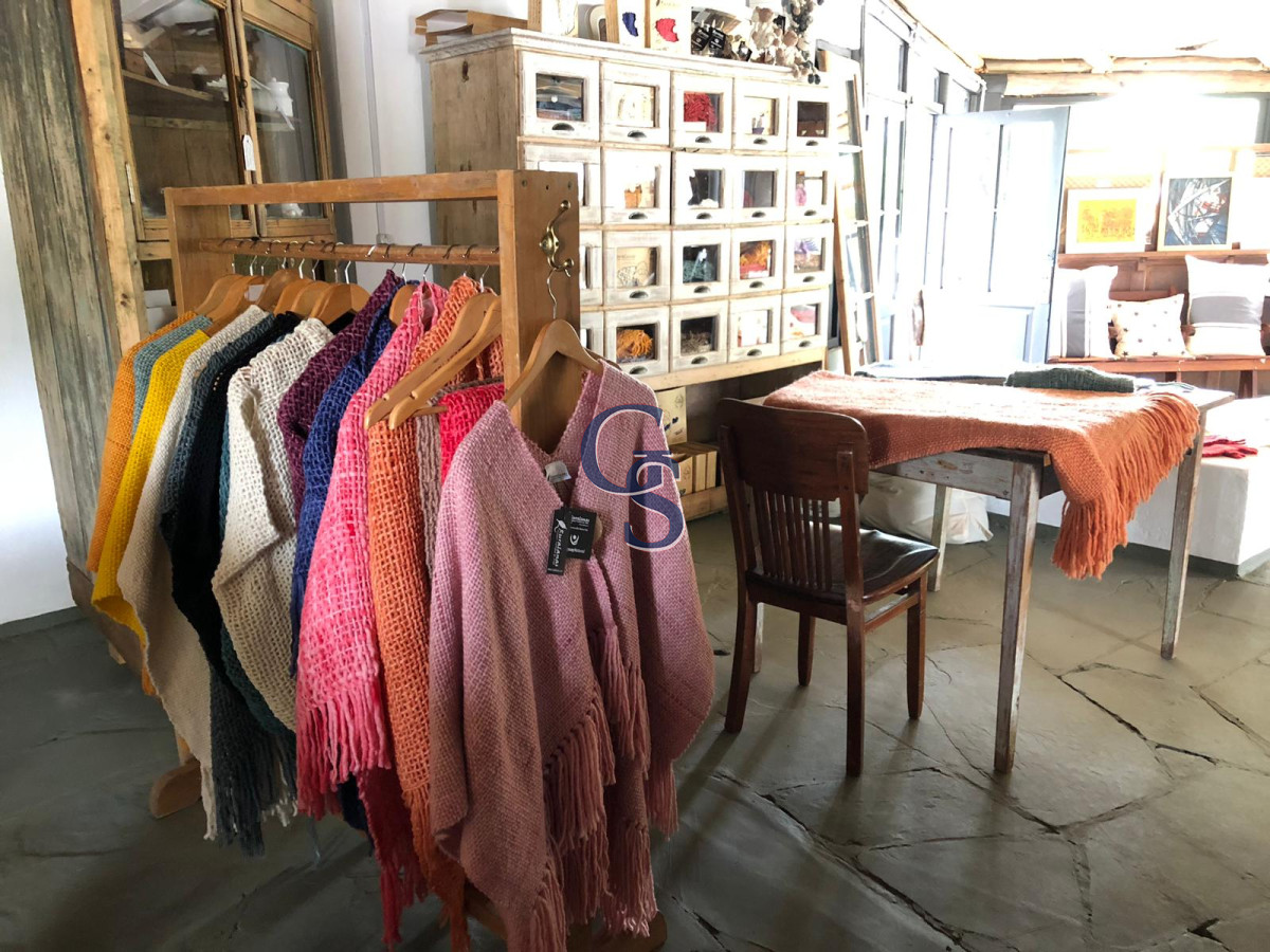 Local Comercial ID.298478 - Local en La Barra, La Barra
