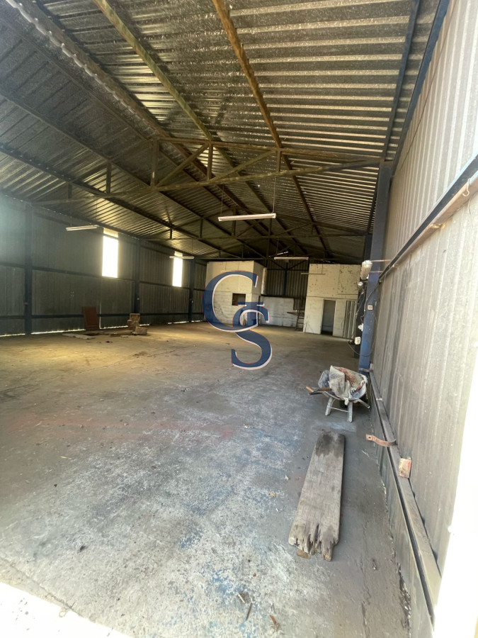 Local Comercial ID.299830 - ruta 39 