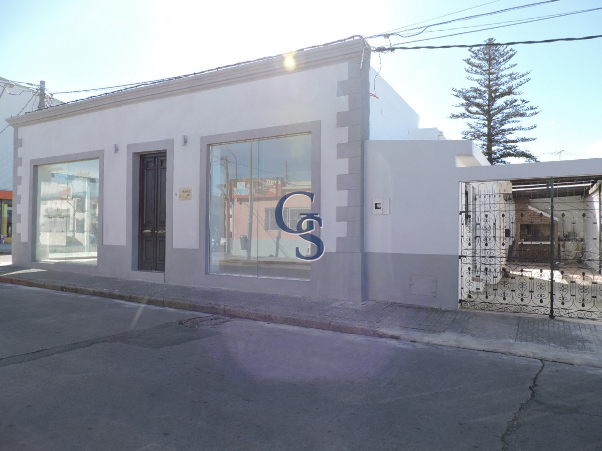 Local Comercial ID.296802 - LOCAL COMERCIAL ESQUINERO
