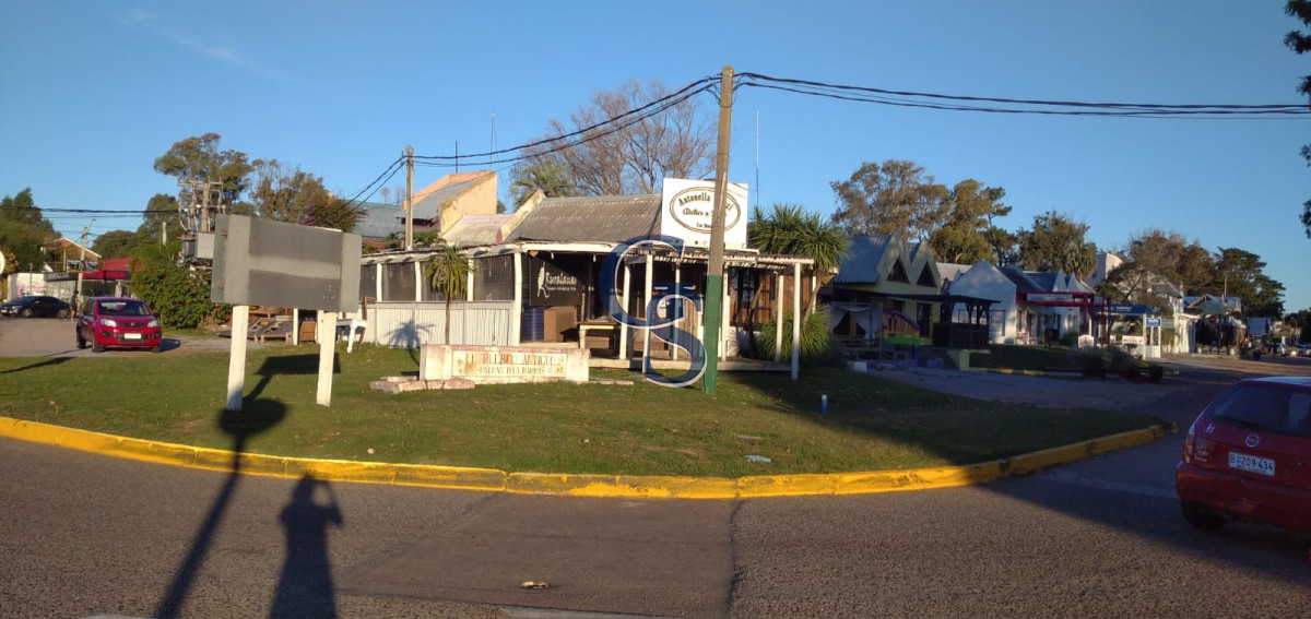 Local Comercial ID.298478 - Local en La Barra, La Barra
