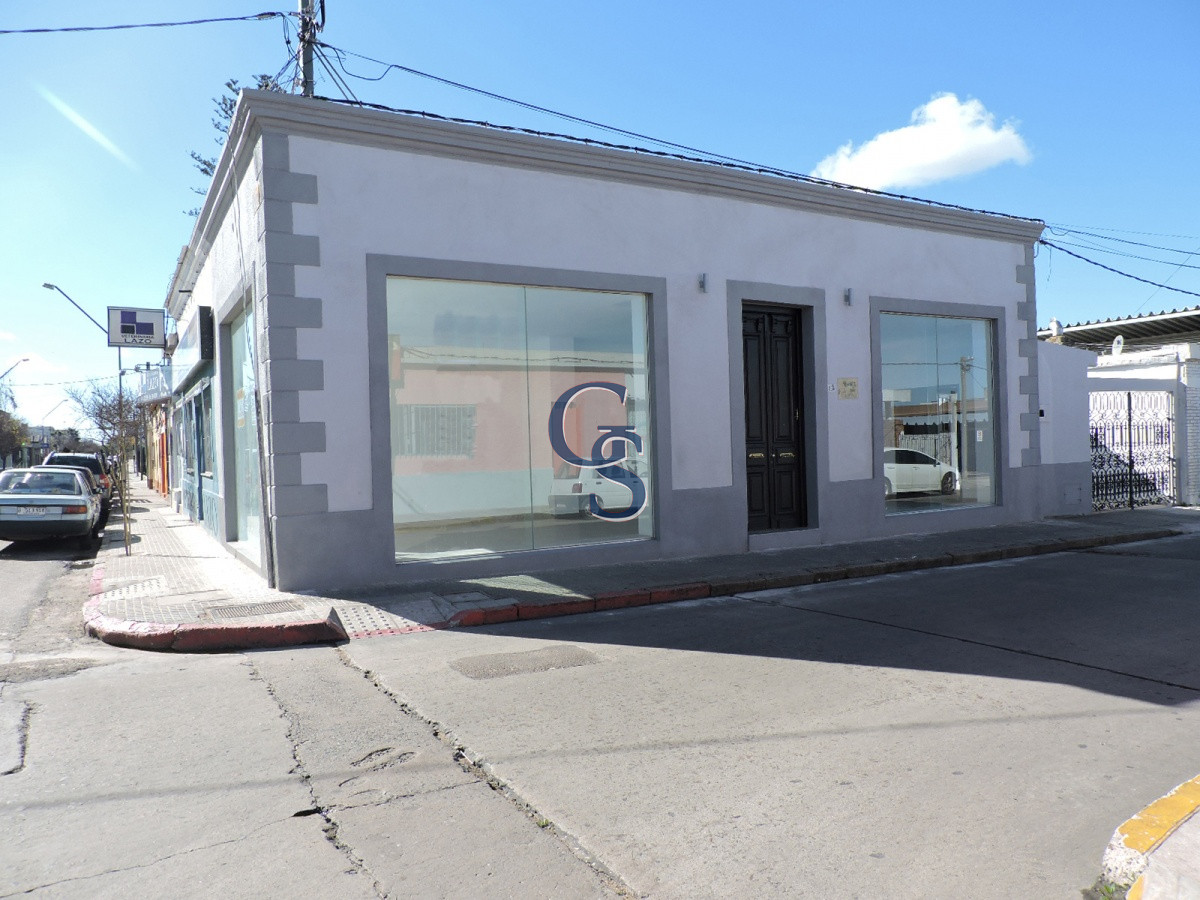 Local Comercial ID.296802 - LOCAL COMERCIAL ESQUINERO