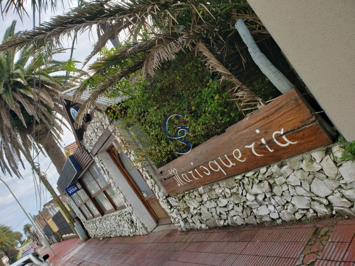 Local Comercial ID.296680 - Local en Punta del Este, Península