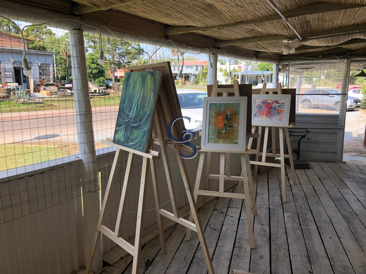 Local Comercial ID.298478 - Local en La Barra, La Barra