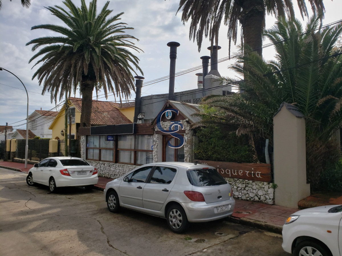 Local Comercial ID.296680 - Local en Punta del Este, Península