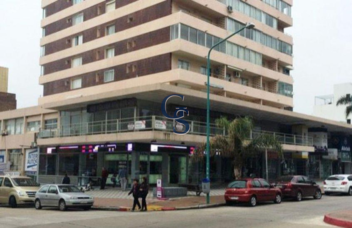 Local Comercial ID.298509 - Local en galeria