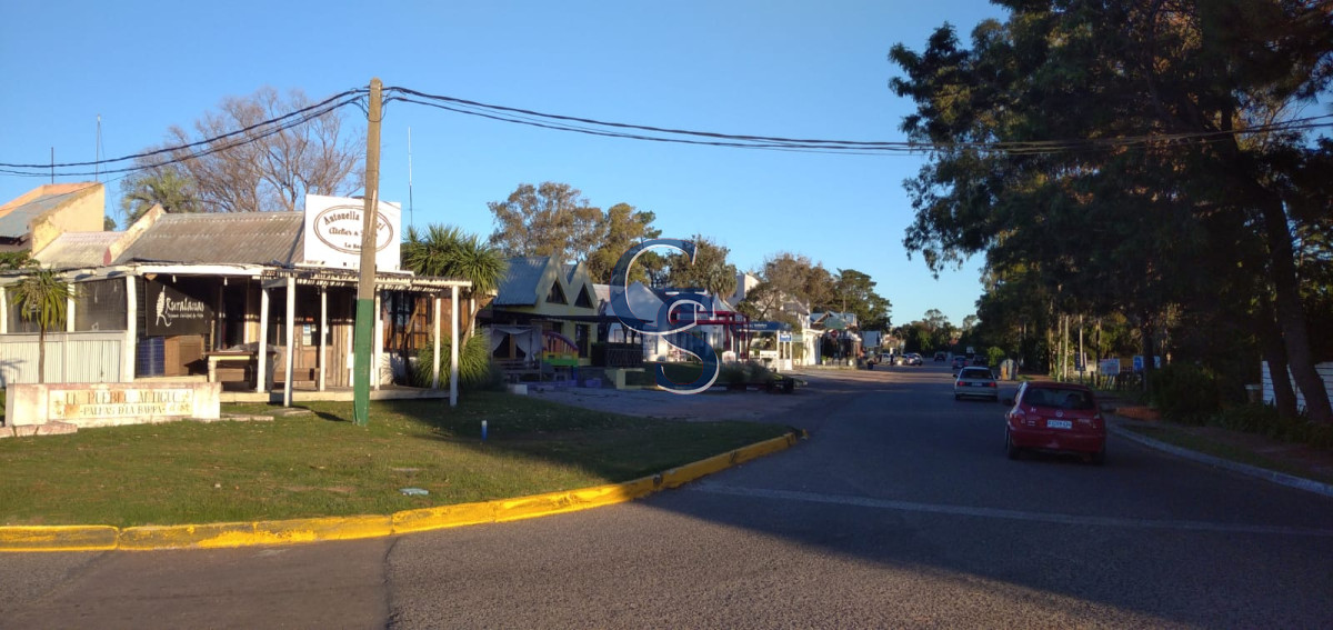 Local Comercial ID.298478 - Local en La Barra, La Barra