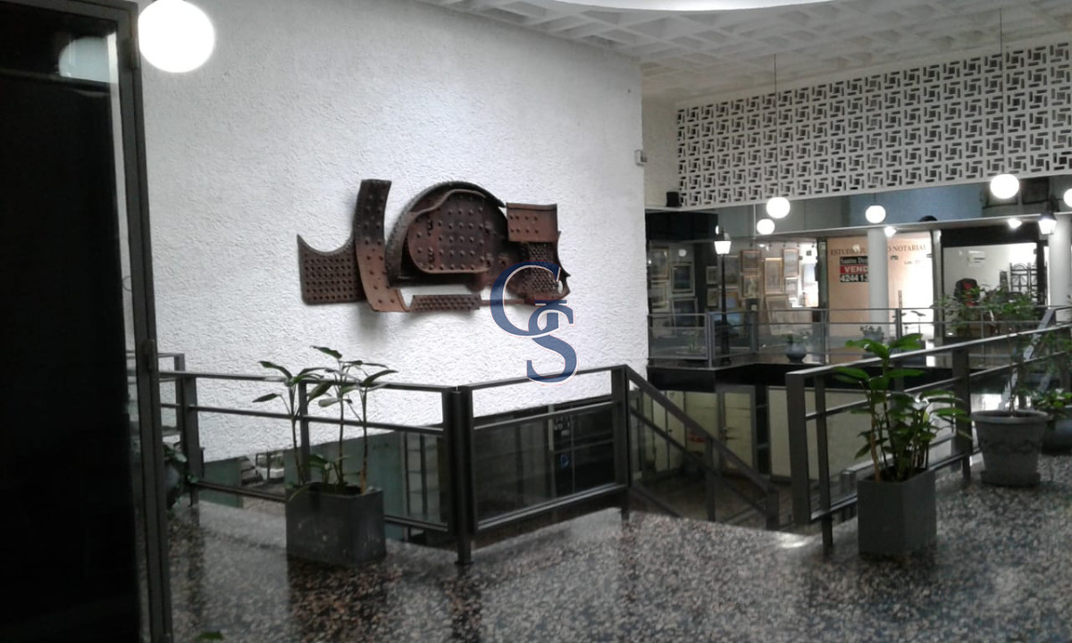 Local Comercial ID.298509 - Local en galeria