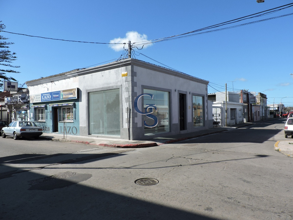 Local Comercial ID.296802 - LOCAL COMERCIAL ESQUINERO