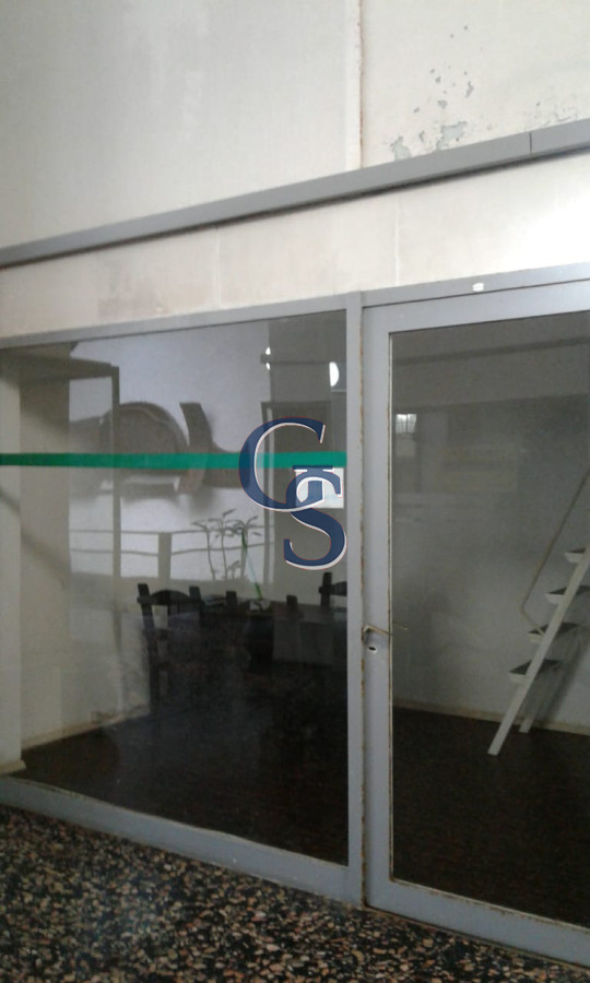 Local Comercial ID.298509 - Local en galeria