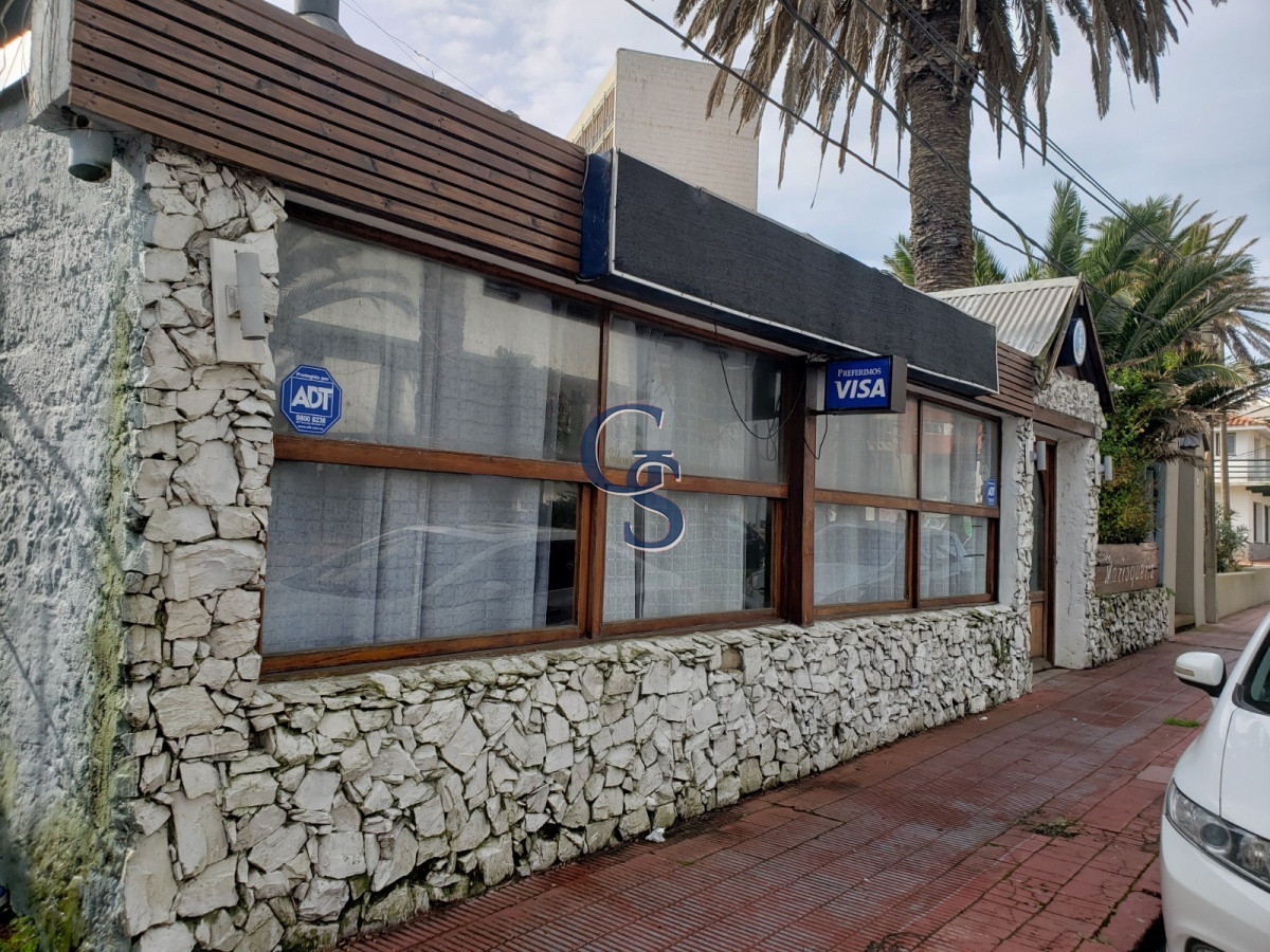 Local Comercial ID.296680 - Local en Punta del Este, Península