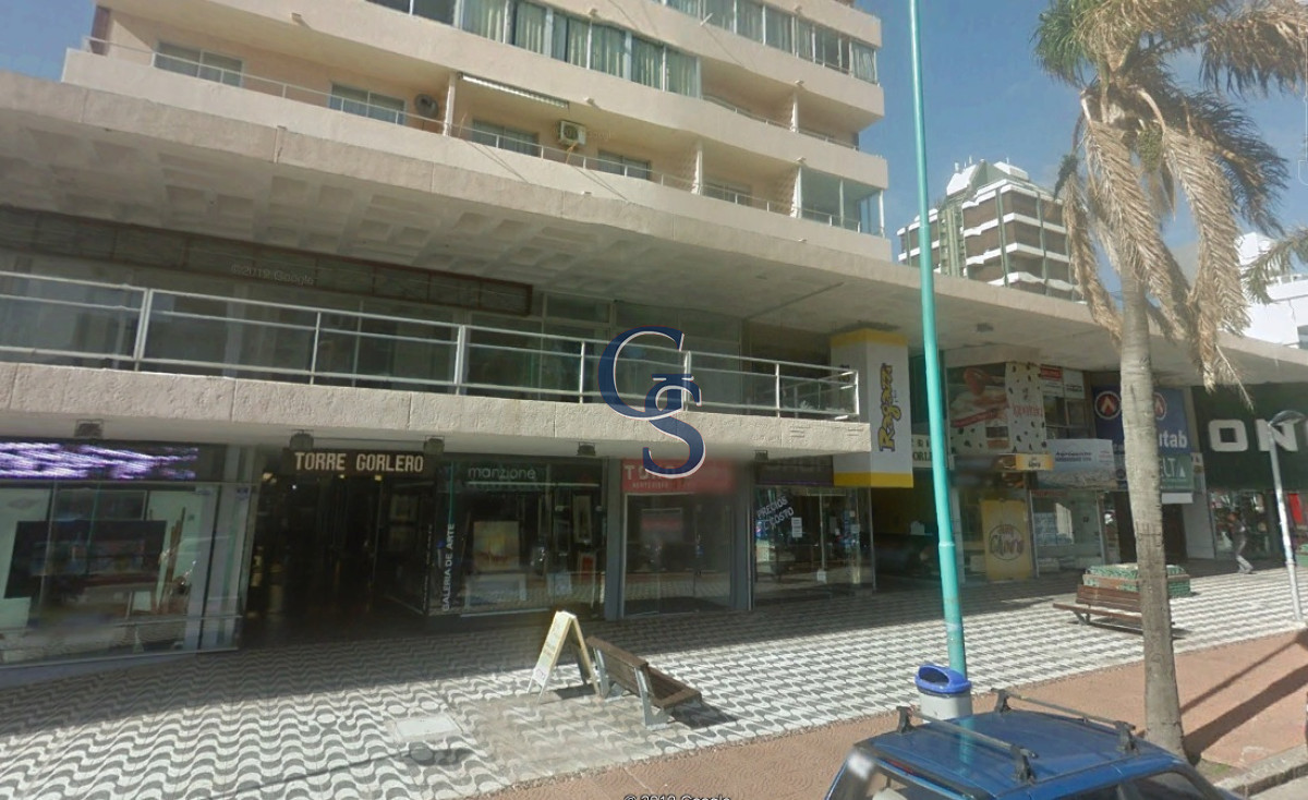 Local Comercial ID.298509 - Local en galeria
