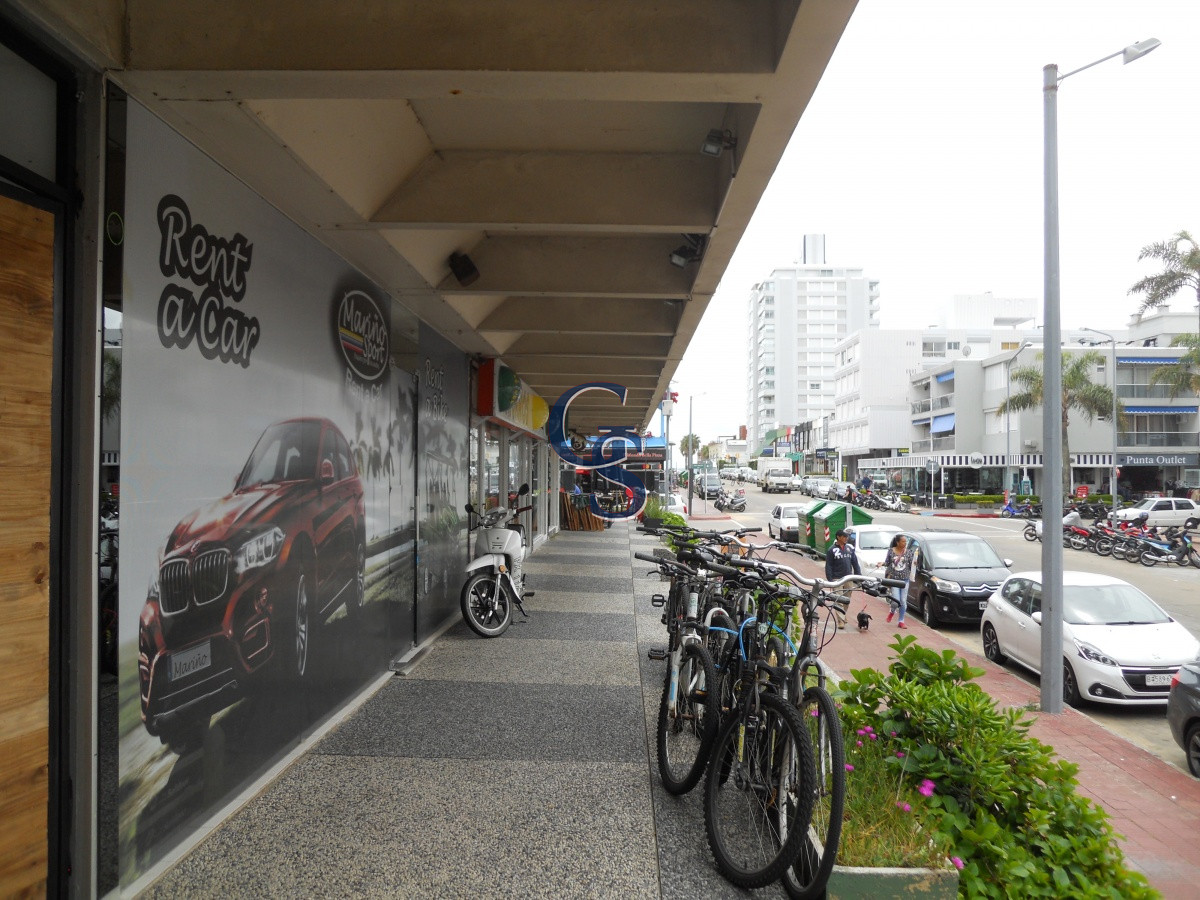 Local Comercial ID.297541 - Local a la calle. 
