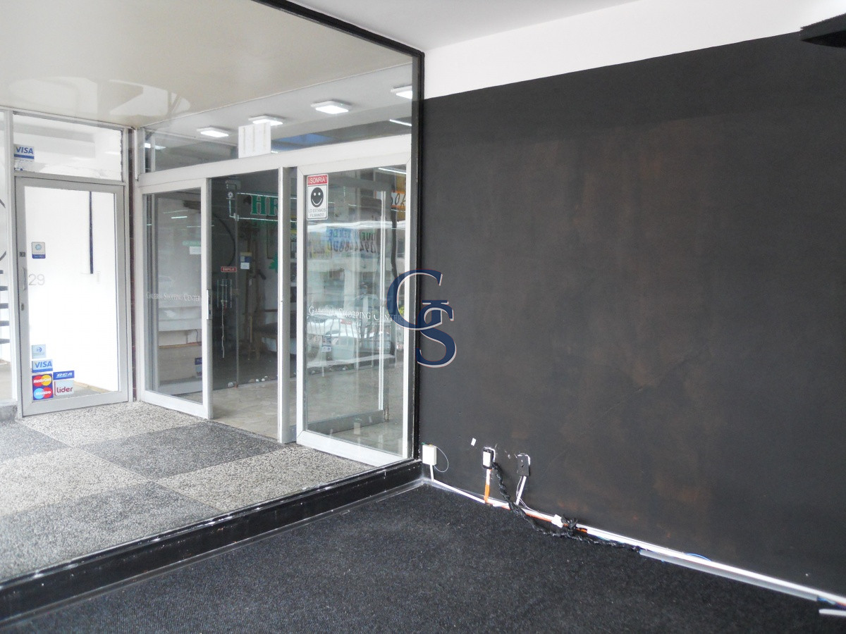 Local Comercial ID.297541 - Local a la calle. 