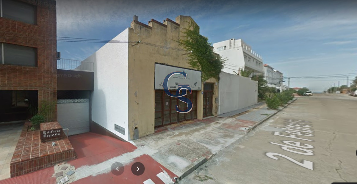 Local Comercial ID.296781 - Unico