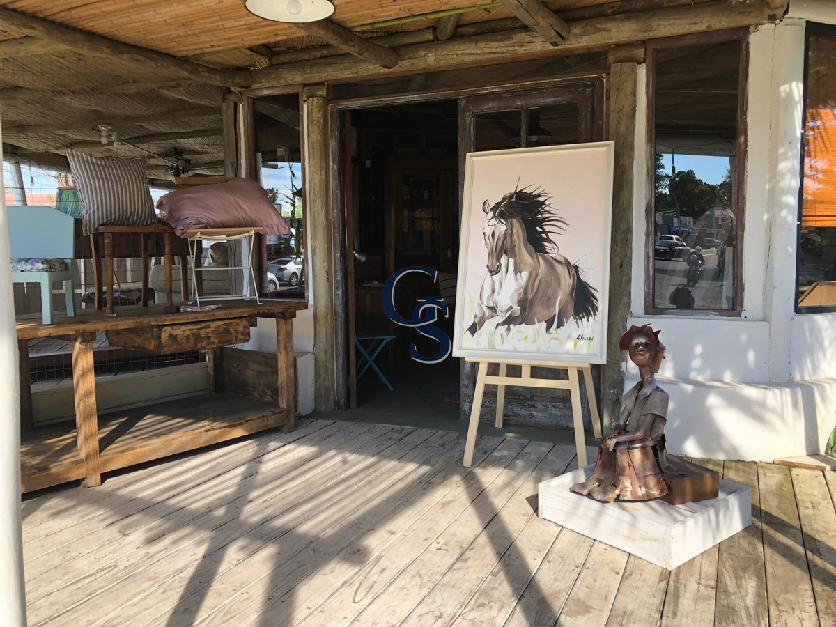 Local Comercial ID.298478 - Local en La Barra, La Barra