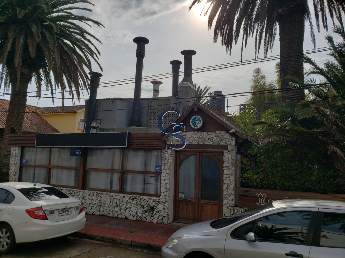 Local Comercial ID.296680 - Local en Punta del Este, Península
