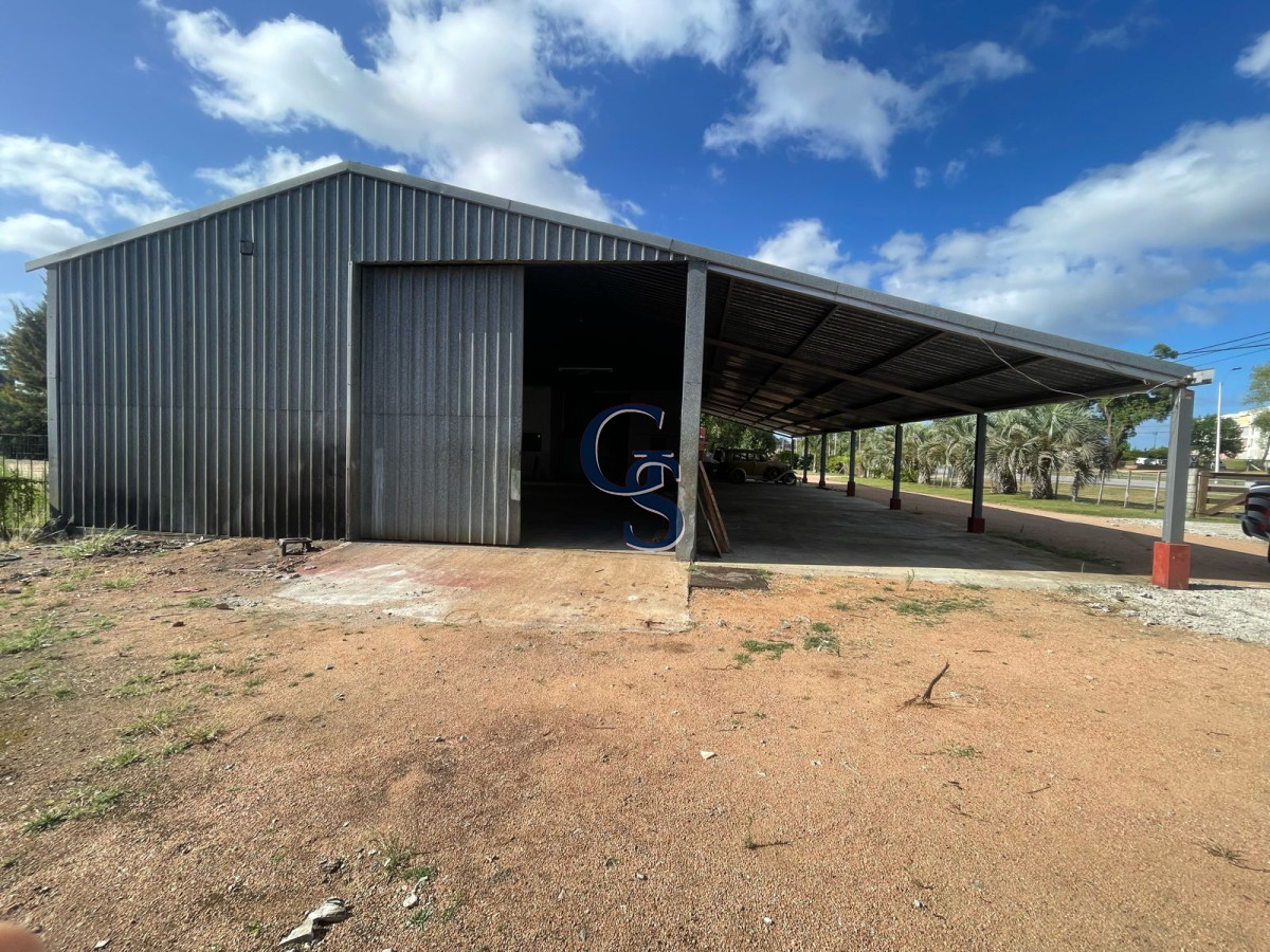 Local Comercial ID.299830 - ruta 39 