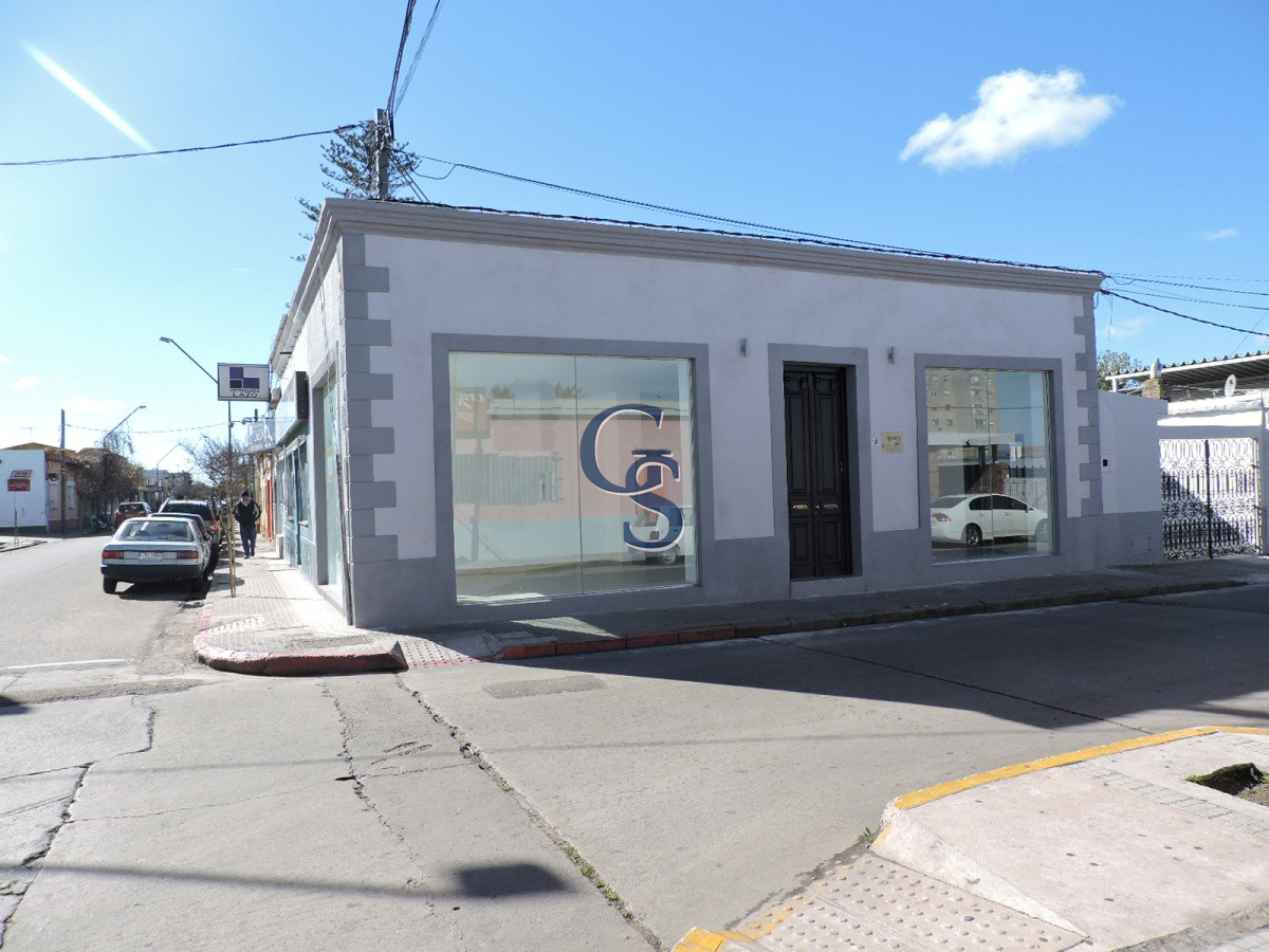 Local Comercial ID.296802 - LOCAL COMERCIAL ESQUINERO