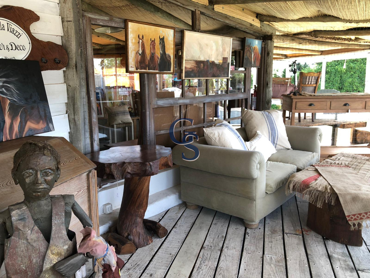 Local Comercial ID.298478 - Local en La Barra, La Barra