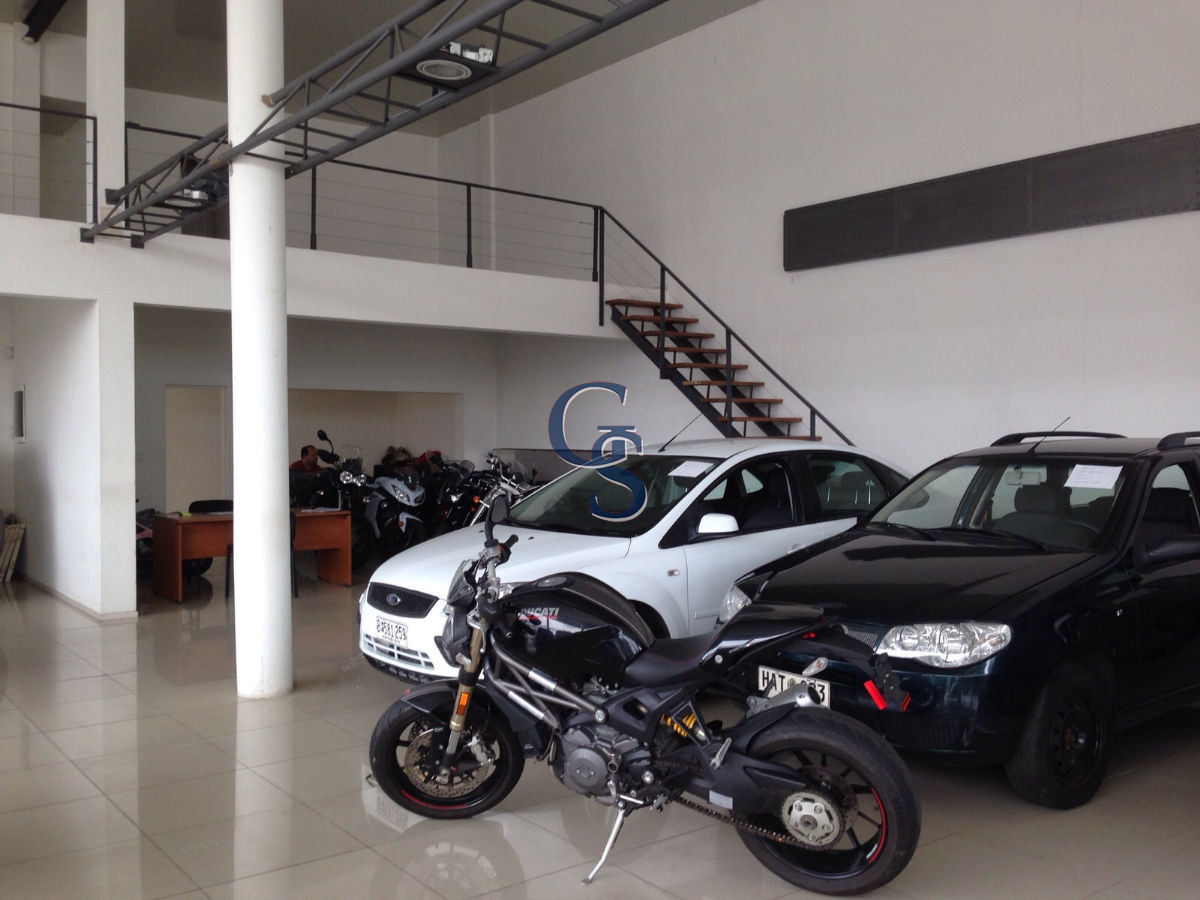 Local Comercial ID.296660 - Alquiler anual contrato a 3 años 