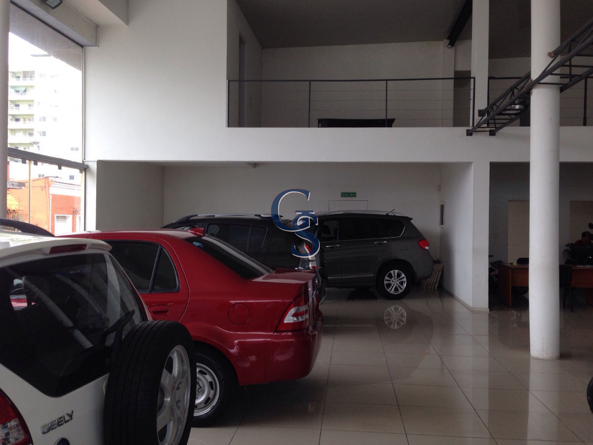 Local Comercial ID.296660 - Alquiler anual contrato a 3 años 
