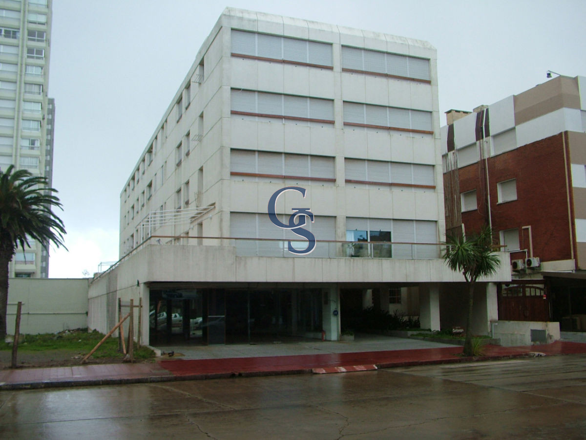 Local Comercial ID.296671 - Local en Punta del Este, Península