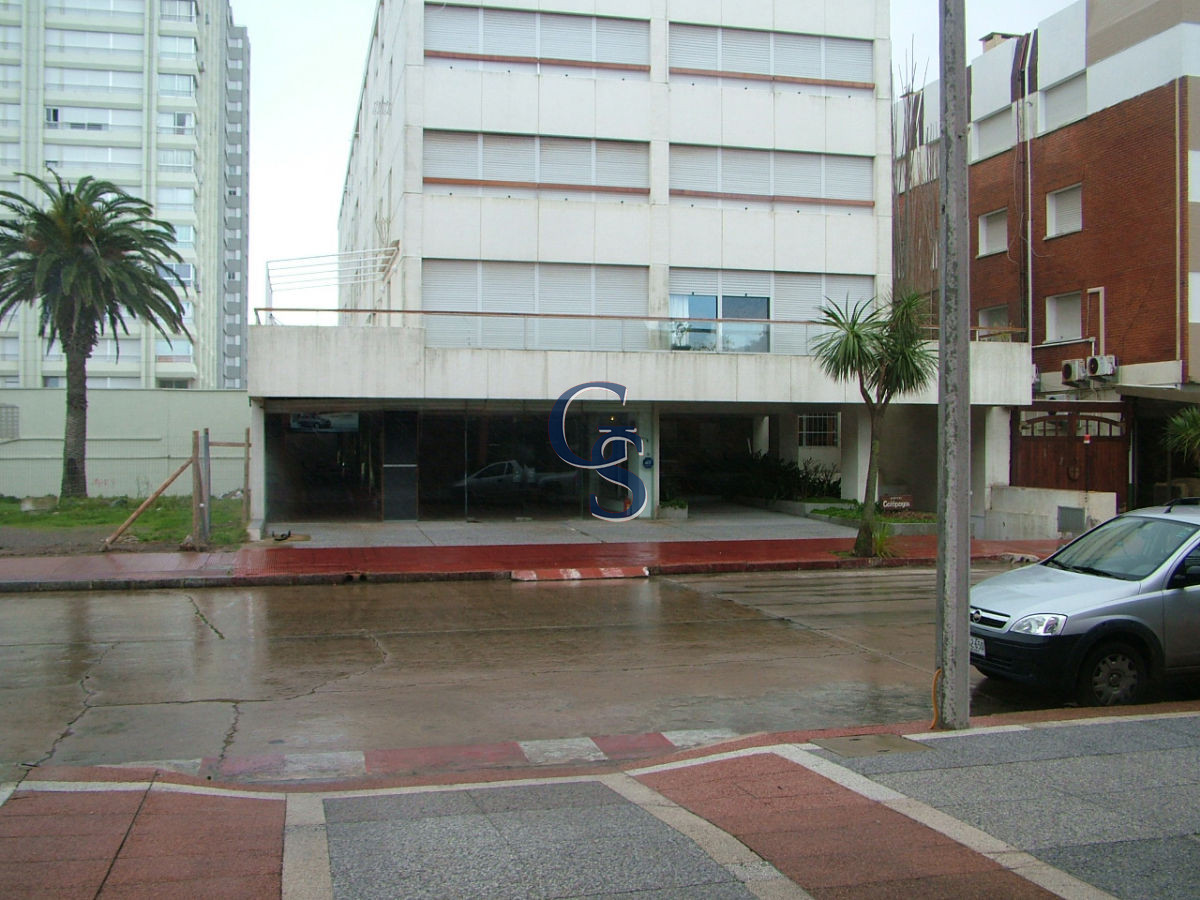 Local Comercial ID.296671 - Local en Punta del Este, Península