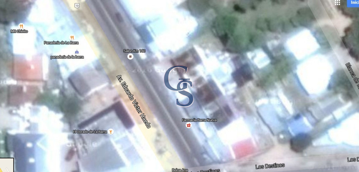 Local Comercial ID.296672 - En zona de alto movimiento