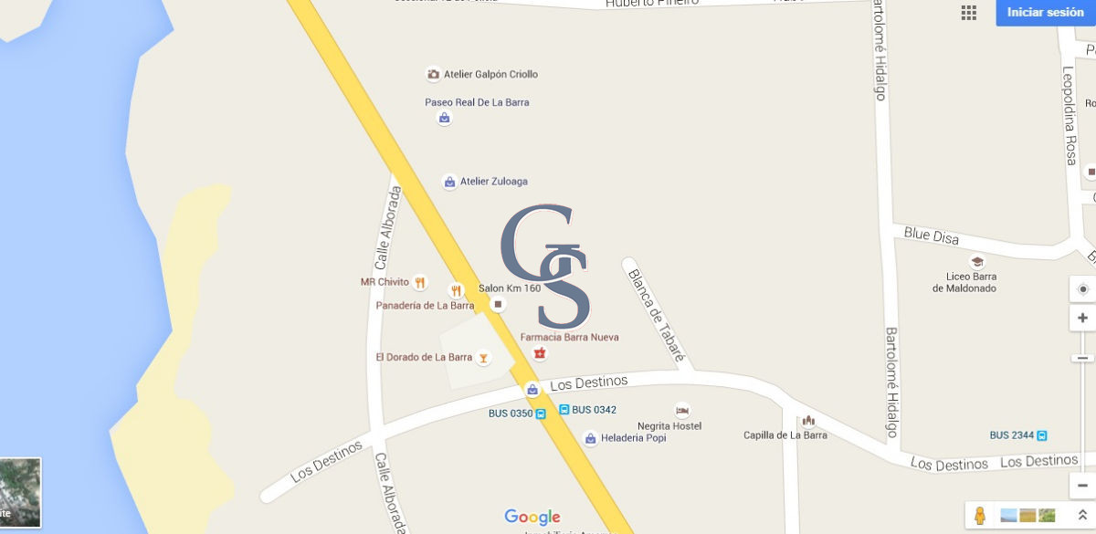 Local Comercial ID.296672 - En zona de alto movimiento