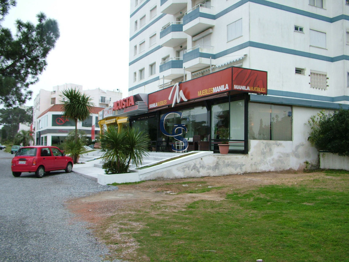 Local Comercial ID.296678 - En el corazon de Design District