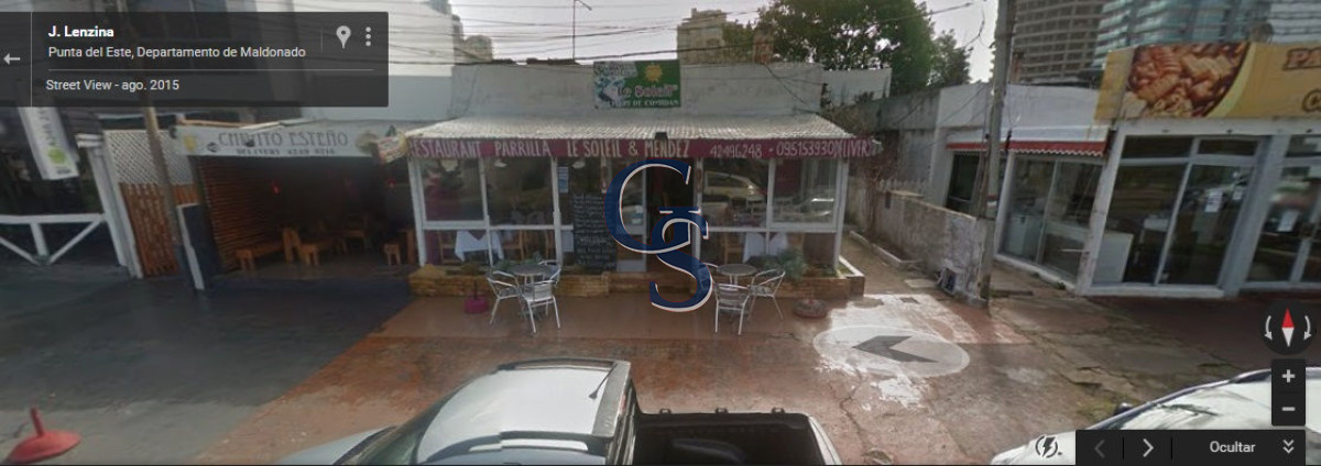 Local Comercial ID.296727 - Local en Punta del Este, Aidy Grill