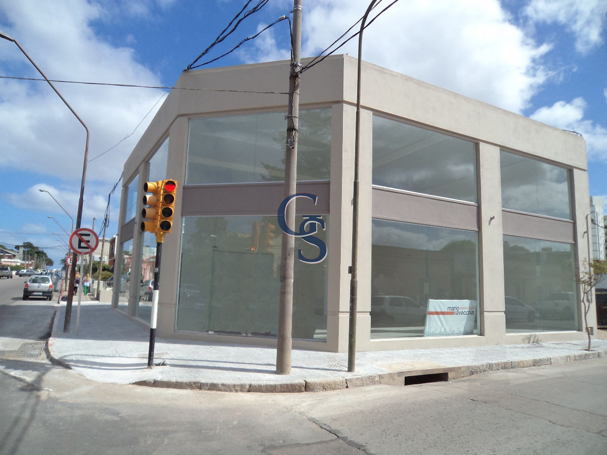 Local Comercial ID.296745 - Local en Maldonado, Centro Maldonado