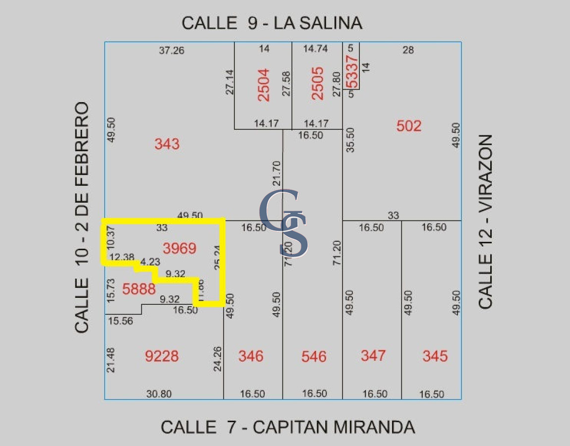 Local Comercial ID.296781 - Unico