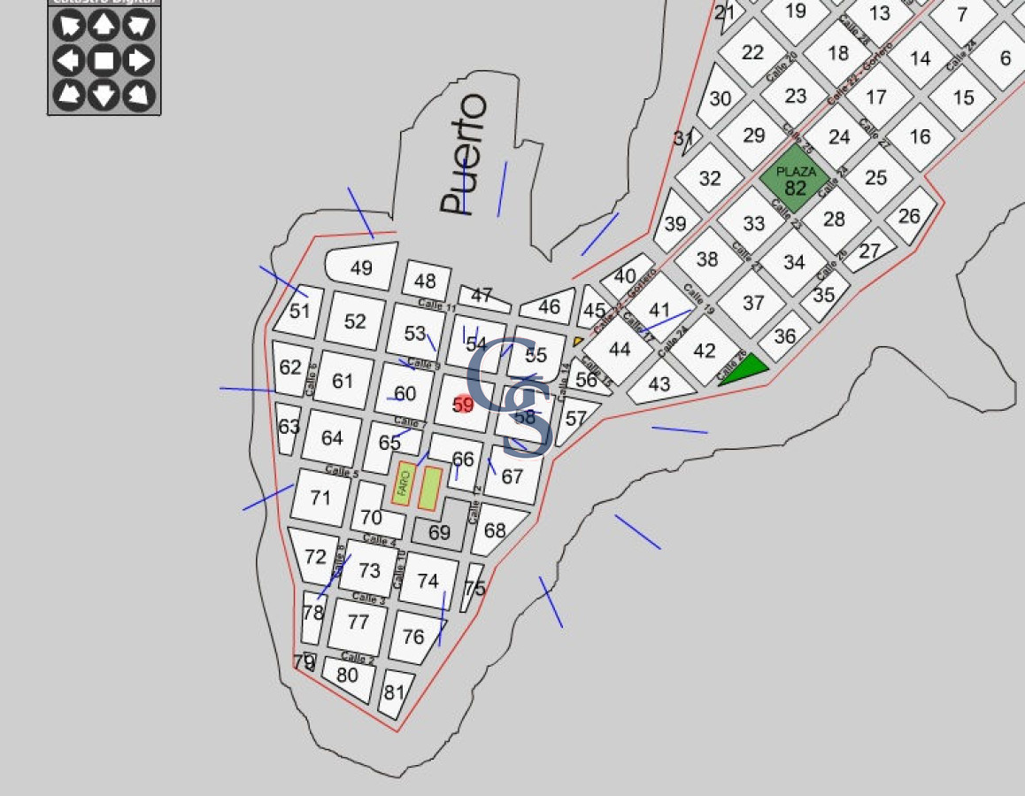 Local Comercial ID.296781 - Unico