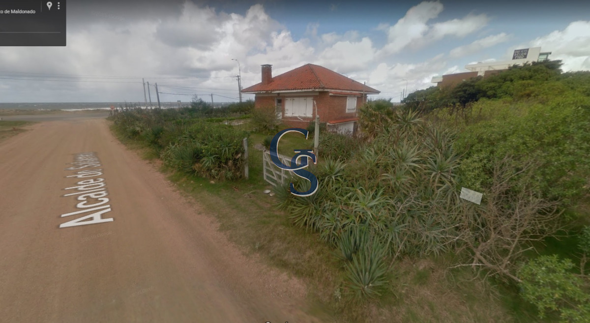 Terreno ID.295856 - Frente al mar. 