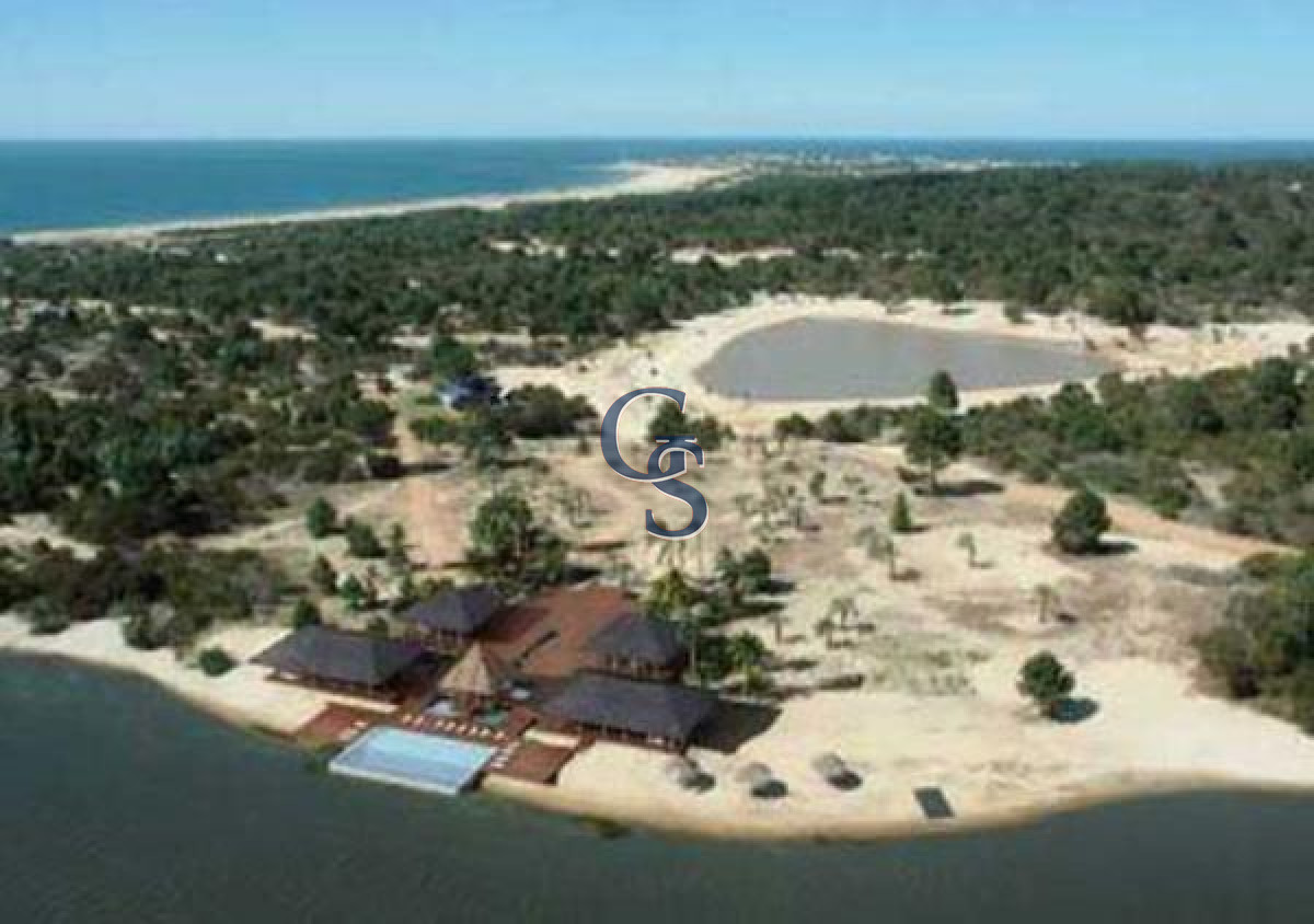 Terreno ID.296025 - Terreno en Laguna Escondida 