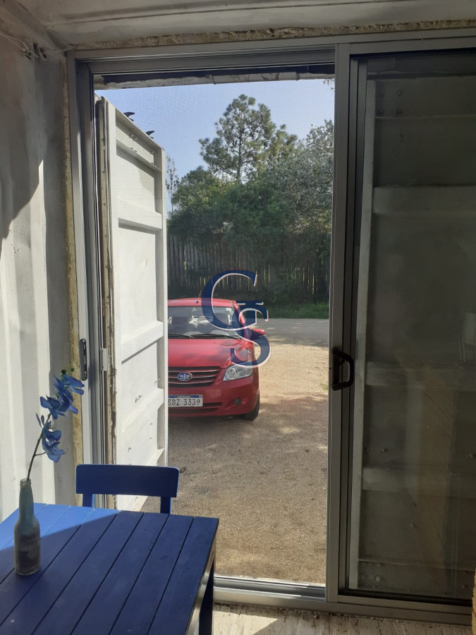 Terreno ID.299354 - terreno con contenedor