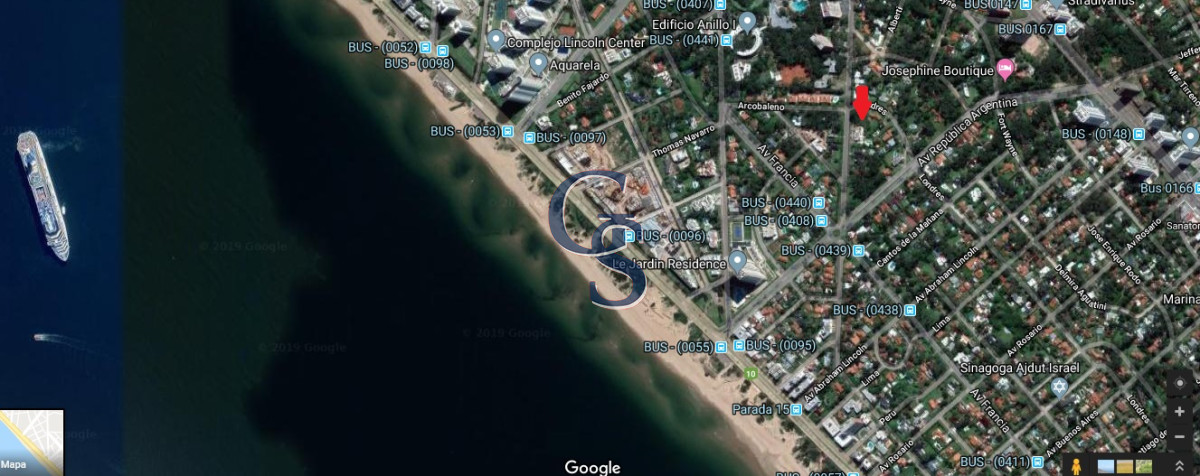 Terreno ID.298021 - cerca de todo 