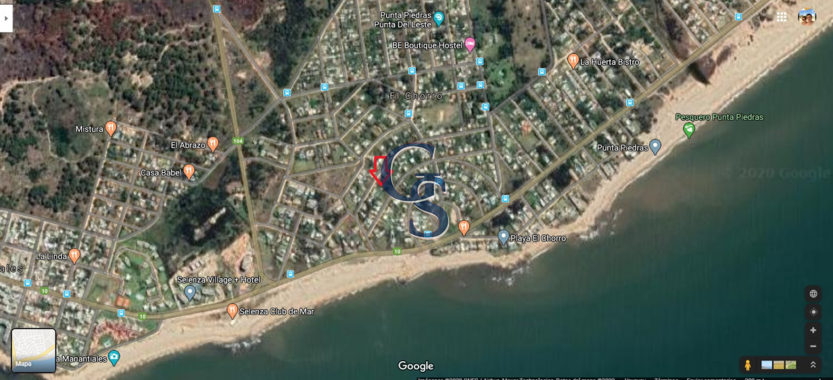 Terreno ID.298547 - El Chorro 