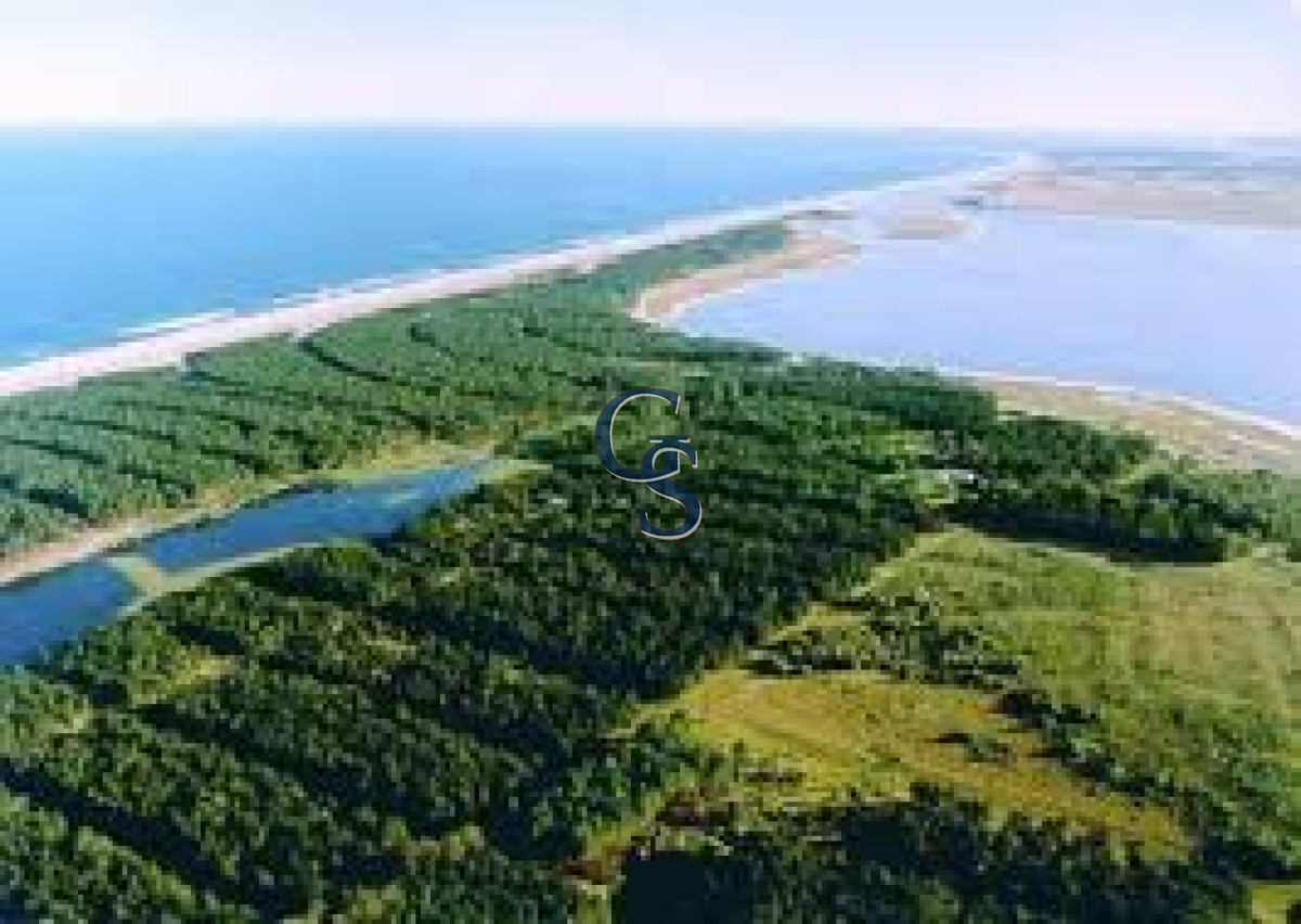 Terreno ID.298367 - Terreno en Balneario El Caracol
