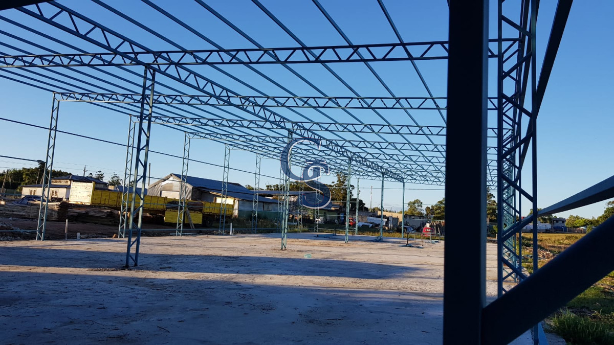 Terreno ID.298963 - zona polígono industrial de Maldonado 