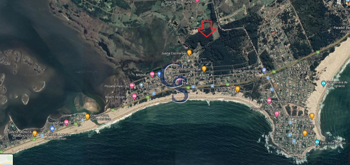 Terreno ID.298676 - Terreno zona la Juanita