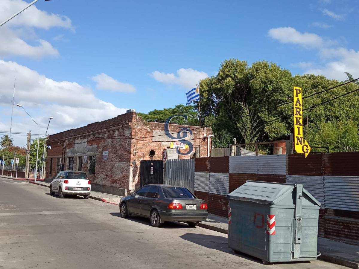 Terreno ID.299086 - A pasos del centro de Maldonado